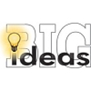 Big Ideas Incorporated logo