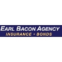 Earl Bacon Agency logo