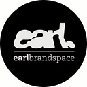 Earl Brandspace logo