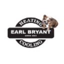 Earl Bryant Heating & Cooling logo
