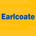 Earlcoate Construction And Plant Hire Ltd logo