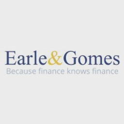 Earle & Gomes Limited logo