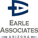 Earle Associates Arizona logo