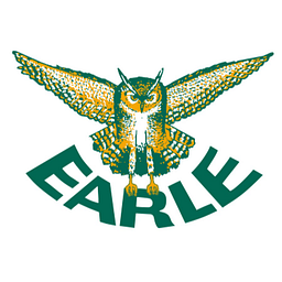 The Walter R. Earle Company logo