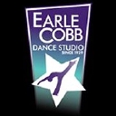 Earle Cobb Dance Studio logo