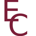Earlham College Inc logo