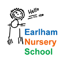 Earlham Nursery School logo