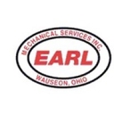 Earl Mechanical Services logo