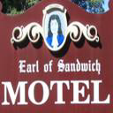 Earl of Sandwich logo