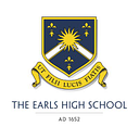 The Earls High School logo