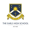The Earls High School logo
