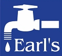 Earl's Performance Plumbing logo