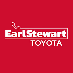 Earl Stewart Toyota Collision Center logo