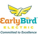 EarlyBird Electric logo