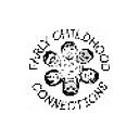 EARLY CHILDHOOD CONNECTIONS logo