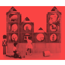 Caplan Foundation for Early Childhood logo