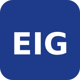 Early is Good, Inc. logo