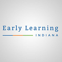 EARLY LEARNING INDIANA INC logo