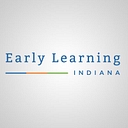 Early Learning Indiana logo