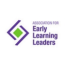 Association For Early Learning Leaders logo