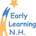 Early Learning New Hampshire logo
