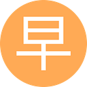 Earlymarket logo
