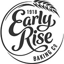 Earlyrise Baking Company logo