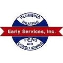 Early Services, Inc. logo