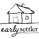 Favicon of Early Settler