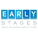 Early Stages logo