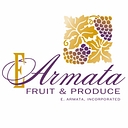 E.Armata Fruit & Produce logo