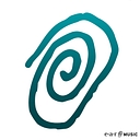 earMUSIC logo