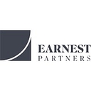 Earnest Partners logo