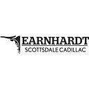 Earnhardt Cadillac logo