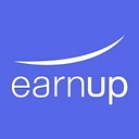 Earnup logo