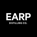Earp Distilling Co. logo