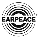 EarPeace Ear Plugs logo