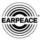 EARPEACE logo