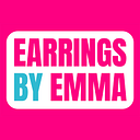 Earrings by Emma