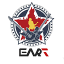 EART GUITAR logo