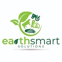Earth Smart Solutions   Eco Friendly Solution Provider logo