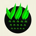 Earth And Turf logo
