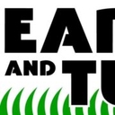 Earth and Turf logo