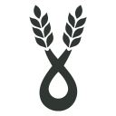 Favicon of Earth and Wheat