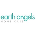 Earth Angels Home Care logo