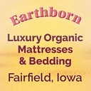 Earthborn logo