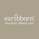 Earthborn Paints logo