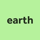 Earth Broadband logo