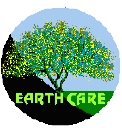 Earth Care logo