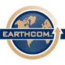 Earthcom, Inc. logo
